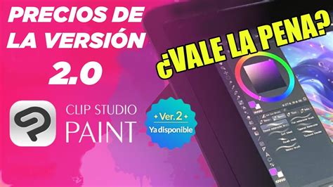 Clip Studio Paint 2.1 Torrent
