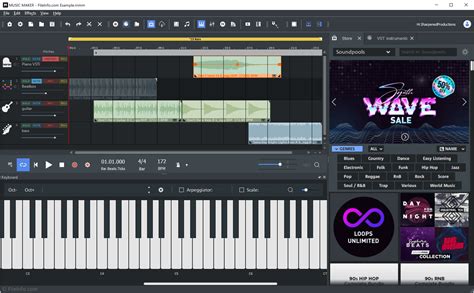 Magix Music Maker 2022 Download And Install
