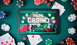 Experience Excitement at Casino Luckzie Your Ultimate Gambling Destination