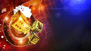 Experience Thrills and Rewards at Online Casino Lucky Max Experience Thrills and Rewards at Online Casino Lucky Max