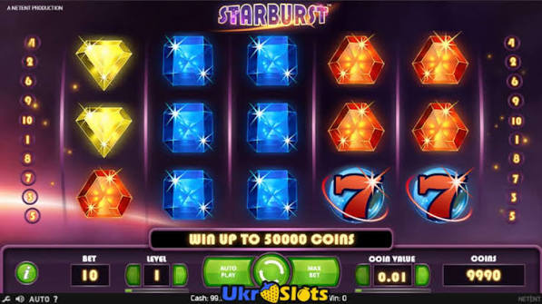 Oplev Starburst Spil for Rigtige Penge og Vind Store Gevinster Oplev Starburst Spil for Rigtige Penge og Vind Store Gevinster