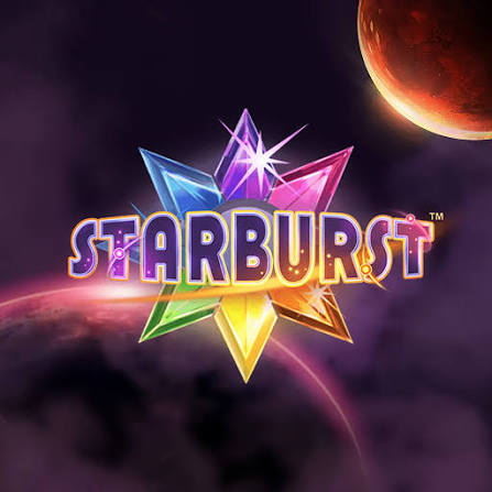 Starburst fra NetEnt En Glitrende Slotoplevelse 469893250 Starburst fra NetEnt En Glitrende Slotoplevelse 469893250