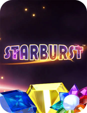 Starburst fra NetEnt En Glitrende Slotoplevelse 476593046