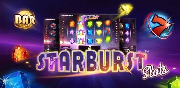 Starburst Spil En Guide til Dette Populære Spillemaskine Starburst Spil En Guide til Dette Populære Spillemaskine