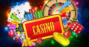 The Ultimate Guide to Kingdom Casino A Gaming Paradise The Ultimate Guide to Kingdom Casino A Gaming Paradise